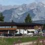 Apartmanhotelek - Vason, Residence Prada
