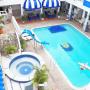 Отели - Мельгар, Hotel Villa del Rosario