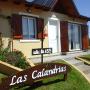 Apartmány - San Clemente del Tuyú, Las Calandrias