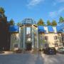 Hotely - Karas'kovo, Art Hotel Karaskovo
