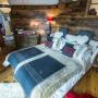 Horské chaty - Seefeld in Tirol, Chalet "Swallows Nest" by MoniCare