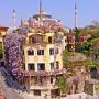 Szállodák - Isztambul, Hotel Empress Zoe