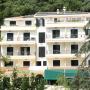 Szállodák - Petrovac na Moru, Hotel Danica