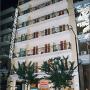 Отели - Афины, Nafsika Hotel Athens Centre