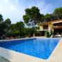 Hotely - L'Estartit, Appartement Afores 2