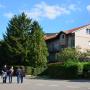 Ferienwohnungen - Sokobanja, Filip Apartments
