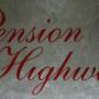 Penzióny - Bünde, Pension Highway