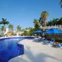 Отели - Акапулько-де-Хуарес, Hotel Villavera