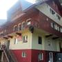 Guest houses - Straja, Vila MDM
