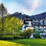 Hotel - Bad Reichenhall, AMBER HOTEL Bavaria