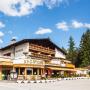 Hotely - Leutasch, Raffl's Hotel