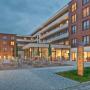 Hotely - Wolkenstein, Santé Royale Hotel- & Gesundheitsresort Warmbad Wolkenstein