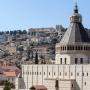 Отели - Нацерет, Legacy Hotel ַ& Convention Center Nazareth