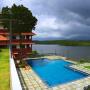 Üdülőtelepek - Ambalavayal, Vistara Resort