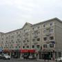 Hotels - Dalian, Jinjiang Inn Dalian Lianhe Road