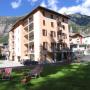 Apartmanhotelek - Gaby, Residence Hotel Moderno