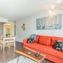 Ferienwohnungen - Toronto, AOC Suites - Luxury Condo - City/CN Tower View