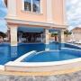 Aparthotels - Obsor, Sirena Palace
