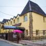 Pensionen - Masyr, Guest House Hotel