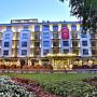 Hotely - Istanbul, Dosso Dossi Hotels & Spa Downtown