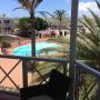 Appartamenti - Corralejo, Appartement Carpe Diem in Verdemar