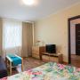 Apartmány - Jekatěrinburg, Apartments on Mekhrenceva 7