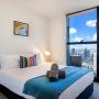 Apartments - Melbourne, Studio# on Collins
