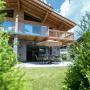 Chalets - Piesendorf, Chalet Bergbiberhaus Appartement B