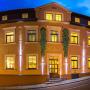 Hotely - Ehrenfriedersdorf, Hotel Am Markt