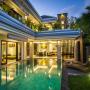 Villas - Jimbaran, The Amarta Villa