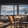 Hotels - Wanaka, Lake Hawea Hotel