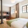 Hotely - Bad Belzig, Paulinen Hof Seminarhotel