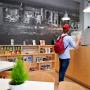 Хостелы - Варшава, Warsaw Hostel Centrum