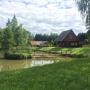 Kúriák - Kazitiškis, Rupinskėliai