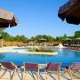 Campeggi - Pomport, Camping Pomport Beach