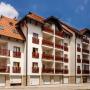 Penziony – hostince - Zlatibor, Konaciste Sunce