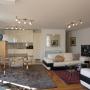 Apartmány - Paříž, Apartment Rue de la Chaussée d'Antin - Paris 9