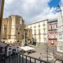 Апартаменты - Неаполь, Casa Napoletana - San Domenico