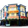 Отели - Ипох, Sun Inns Hotel Sunway City Ipoh Tambun