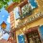 Hotels - Ottrott, Hotel Restaurant L'Ami Fritz