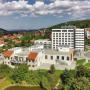 Hotely - Wernigerode, Hasseröder Burghotel