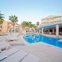 Hotely - Marmaris, Laberna Hotel