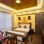 Hotely - Kathmandu, Hotel Encounter Nepal & Spa