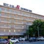 Hotels - Xuchang, Jinjiang Inn Xuchang Hubin Road