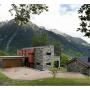 Villák - Acquarossa, Chalet Casa Victoria