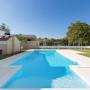 Villas - Ruffano, Casetta di Maliàn