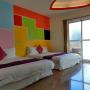 Priváty - Nanwan, Blue% Hotel
