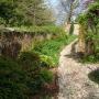 Dovolenkové domy - Iddesleigh, Nethercott House, Winkleigh
