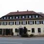 Hotely - Altlußheim, Rheinhotel Luxhof