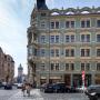 Apartmány - Praha, Old Town - Dusni Apartments